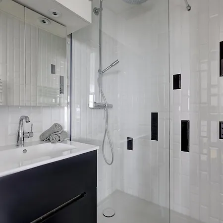 La Seine & Bastille - Cityapartmentstay * Paris