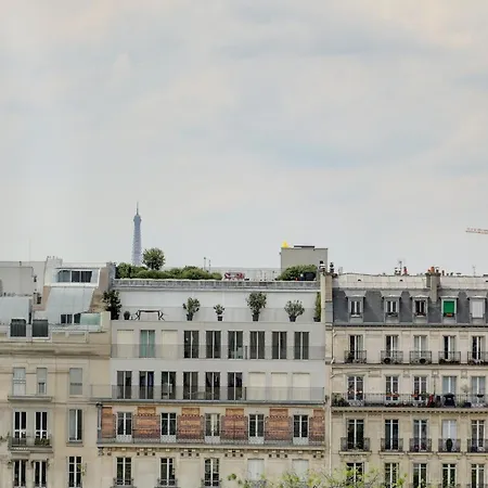 La Seine & Bastille - Cityapartmentstay *